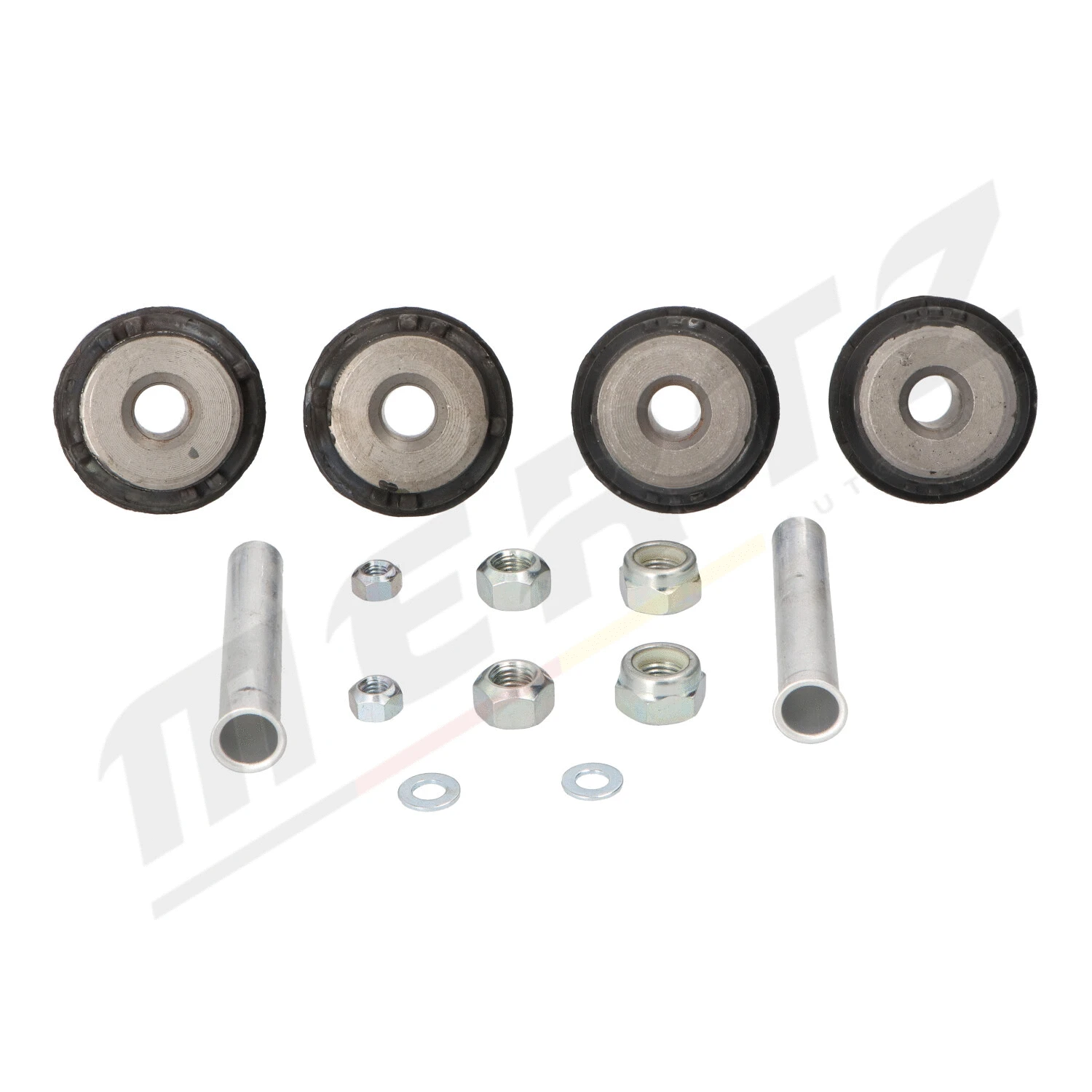 Suspension, bras de liaison MERTZ M-S4672