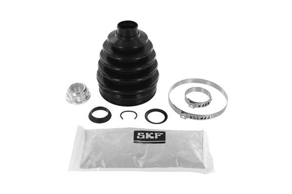 Jeu de joints-soufflets, arbre de commande SKF Brazil VKJP 3112