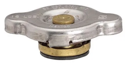 Bouchon de radiateur Pika US-Parts 288-1004