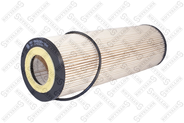 Filtre à huile STELLOX 81-00030-SX