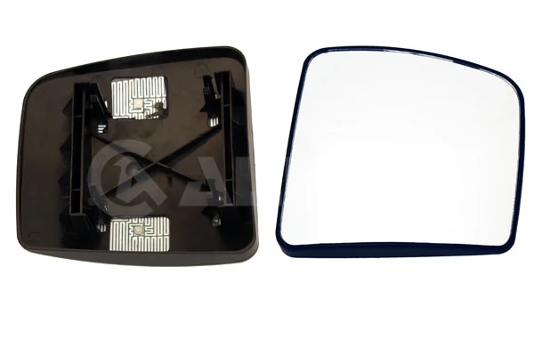 Verre à miroir, grand rétroviseur ALKAR 7464274