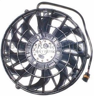 Ventilateur, refroidissement du moteur BUGOBROT 18-OL0015