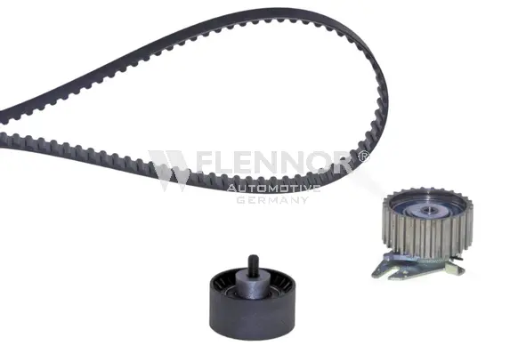 Kit de courroie crantée FLENNOR F924358V