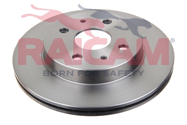 Disque de frein RAICAM RD00992