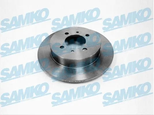 Disque de frein SAMKO N2815P