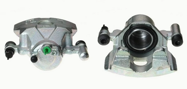 Étrier de frein 4X4 ESTANFI PDF-52-079