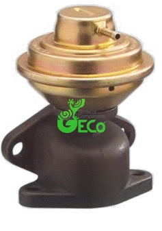 Vanne EGR GECO VE1274