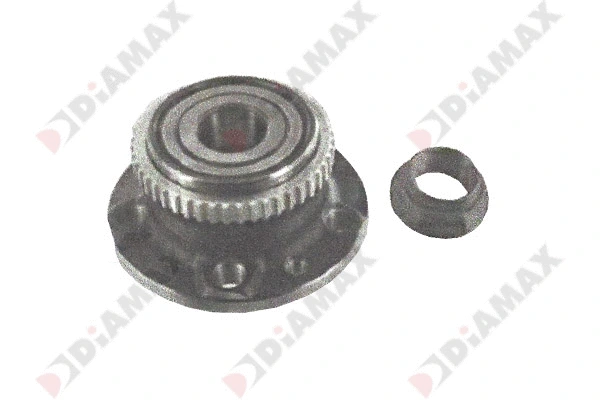 Kit de roulements de roue DIAMAX R3008