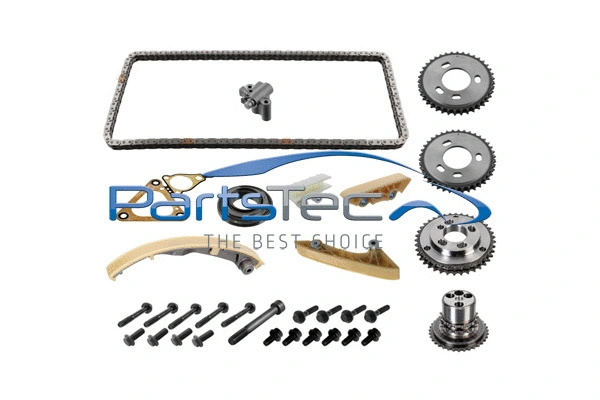 Kit de distribution par chaîne PartsTec PTA114-0469