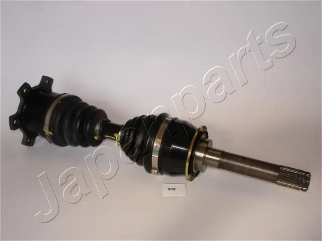 Arbre de transmission JAPANPARTS GI-010