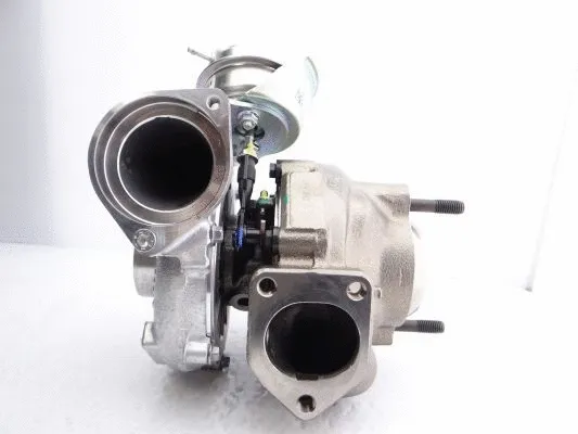 Turbocompresseur, suralimentation GARRETT 725364-8021M