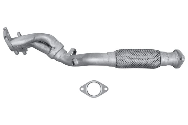 Tuyau d'échappement Faurecia FS30545