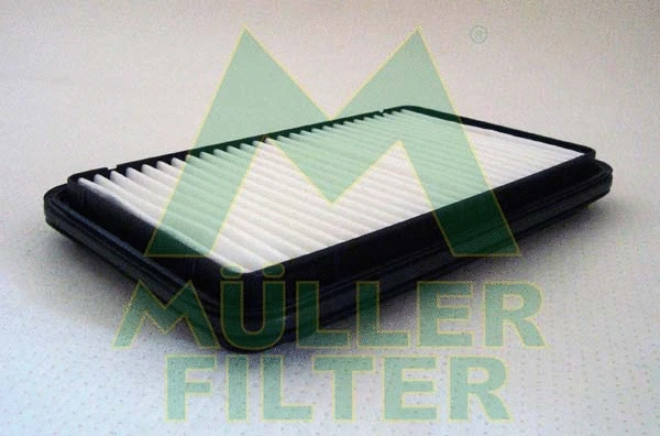 Filtre à air MULLER FILTER PA3134