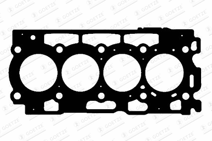 Joint, culasse GOETZE 30-029279-00