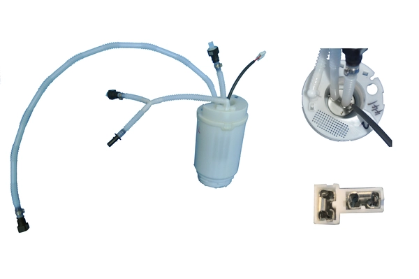 unité d'alimentation de carburant LUCAS FDB5503
