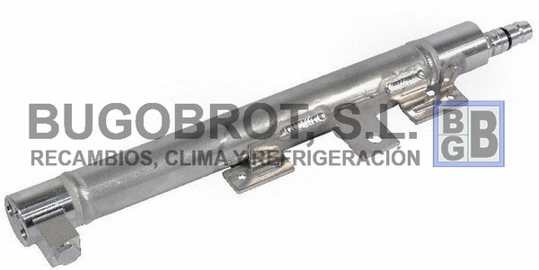 Filtre déshydratant, climatisation BUGOBROT 20-VO86011