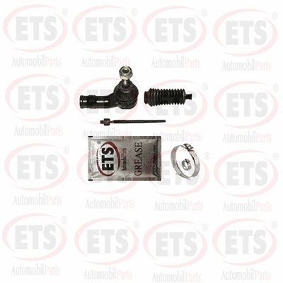 Barre de connexion ETS 31.AJ.408