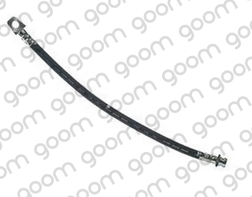 Flexible de frein GOOM BH-0035