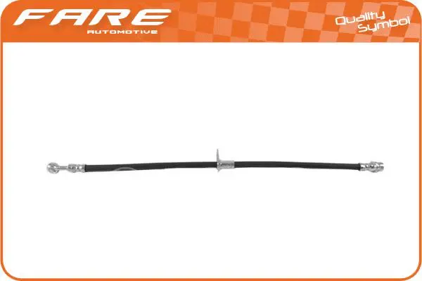 Flexible de frein FARE-CO 17429