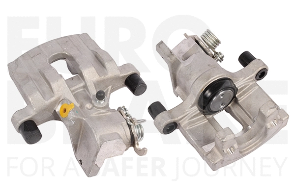 Étrier de frein EUROBRAKE 53012122155
