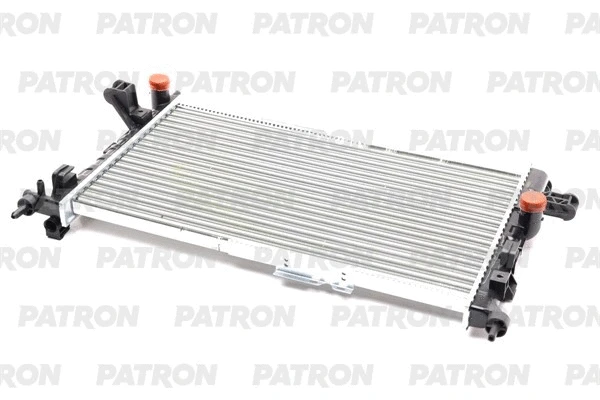 Radiateur, refroidissement du moteur PATRON PRS4441