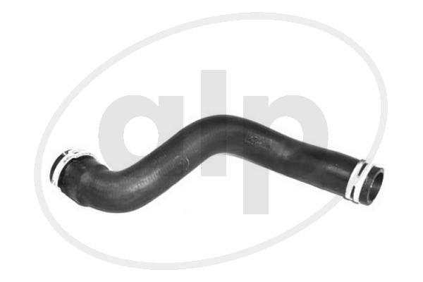 Durite de radiateur alp ALP-007552