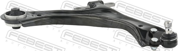 Bras de liaison, suspension de roue FEBEST 2224-K5RH