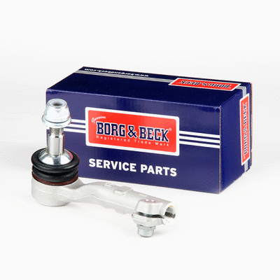 Rotule de barre de connexion BORG & BECK BTR6174