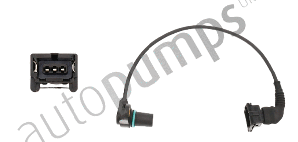 Capteur, position d'arbre à cames Autopumps UK ACS1025