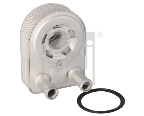 Radiateur d'huile FEBI BILSTEIN 196044