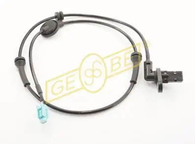 Capteur, vitesse de roue GEBE 9 1408 1