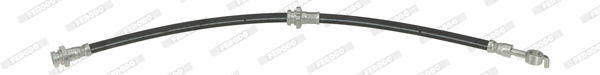 Flexible de frein FERODO FHY2648