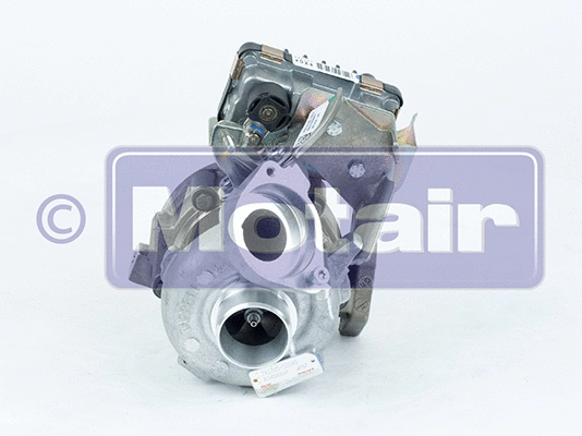 Turbocompresseur, suralimentation MOTAIR TURBO 335729