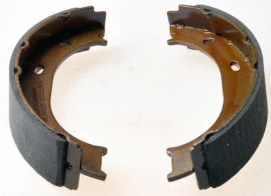 Jeu de mâchoires de frein DENCKERMANN B120128