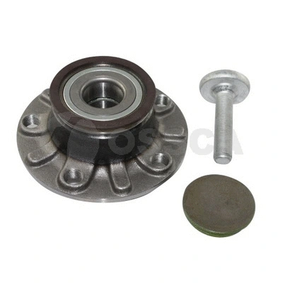 Kit de roulements de roue OSSCA 06147