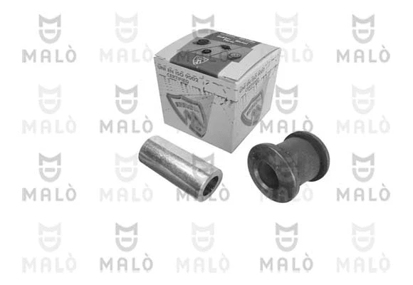 Bras de liaison, suspension de roue AKRON-MALÒ 15340