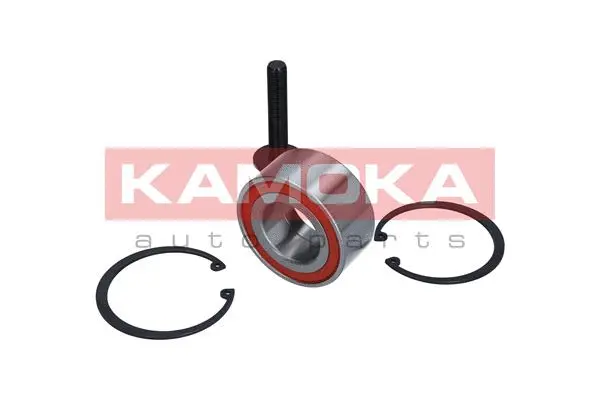 Kit de roulements de roue KAMOKA 5600001