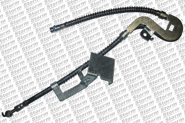 Flexible de frein STORM QUALITY PARTS 351264