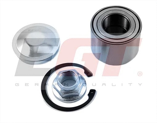Kit de roulements de roue EGT 554047EGTk