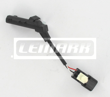 Capteur d'angle, vilebrequin LEMARK LCS497