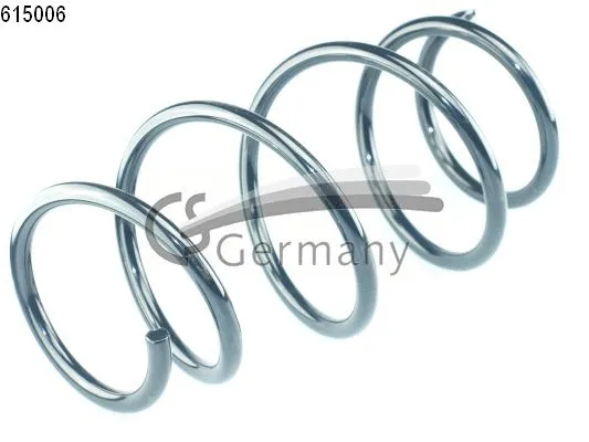 Ressort de suspension CS Germany 14.615.006