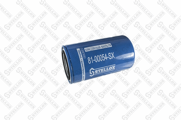 Filtre à huile STELLOX 81-00054-SX