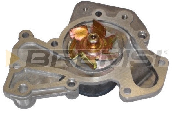 Pompe à eau, refroidissement du moteur BREMSI WP0583