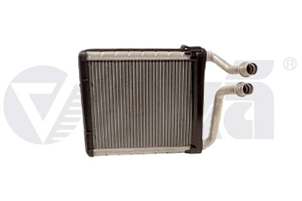 Système de chauffage vika 88191712401