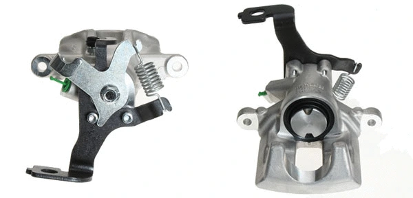 Étrier de frein 4X4 ESTANFI PDF-70-308