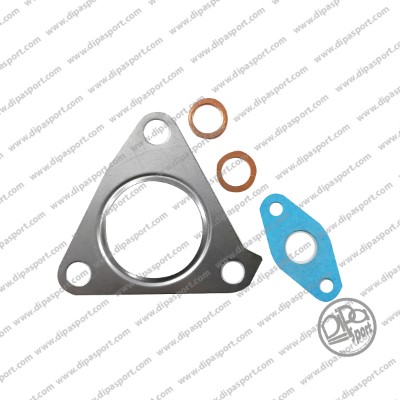 Kit de montage, compresseur DIPASPORT TRBKIT073N
