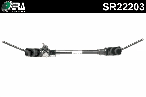 Crémaillère de direction ERA Benelux SR22203