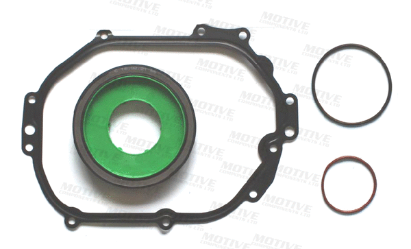 Couvercle de carter de distribution MOTIVE GKIT318
