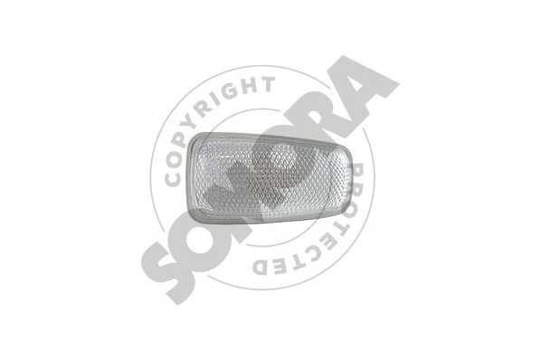 Feu clignotant SOMORA 229413R