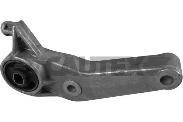 Support, suspension du moteur CAUTEX 756498